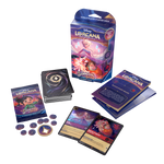 Disney Lorcana: Shimmering Skies Starter Decks