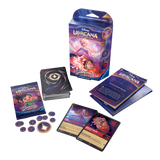 Disney Lorcana: Shimmering Skies Starter Decks