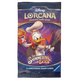 Disney Lorcana: Shimmering Skies Booster Pack