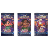 Disney Lorcana: Shimmering Skies Booster Display