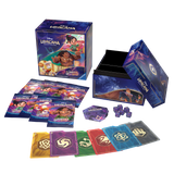 Disney Lorcana: Shimmering Skies Illumineer’s Trove
