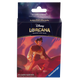 Disney Lorcana: Shimmering Skies Card Sleeves Aladdin