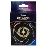 Disney Lorcana: Shimmering Skies Card Sleeves Card Back