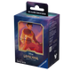 Disney Lorcana: Shimmering Skies Deck Box Aladdin