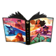 Disney Lorcana: 9-Pocket Binder Mixed Characters