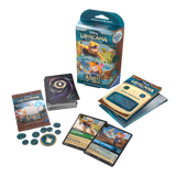 Disney Lorcana: Azurite Sea Starter Decks