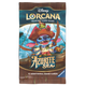 Disney Lorcana: Azurite Sea Booster Pack