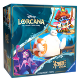 Disney Lorcana: Azurite Sea Illumineer’s Trove