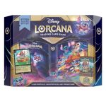 Disney Lorcana: Azurite Sea Stich Collectors Gift Set
