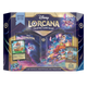 Disney Lorcana: Azurite Sea Stich Collectors Gift Set