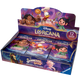 Disney Lorcana: Shimmering Skies Booster Display