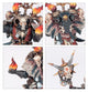 Warhammer 40,000 - Chaos Space Marines Master of Possession