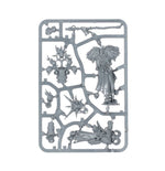 Warhammer 40,000 - Chaos Space Marines Master of Possession