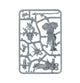 Warhammer 40,000 - Chaos Space Marines Master of Possession