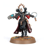 Warhammer 40,000 - Armageddon Battalion: Adepta Sororitas