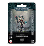 Warhammer 40,000 - Necrons Chronomancer