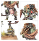 Warhammer 40,000 - T'AU EMPIRE: KROOT TRAIL SHAPER
