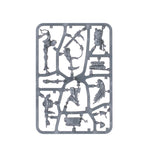 Warhammer 40,000 - T'AU EMPIRE: KROOT TRAIL SHAPER