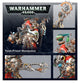 Warhammer 40,000 - Adeptus Mechanicus Tech-Priest Manipulus