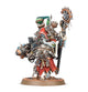 Warhammer 40,000 - Adeptus Mechanicus Tech-Priest Manipulus