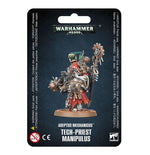 Warhammer 40,000 - Adeptus Mechanicus Tech-Priest Manipulus