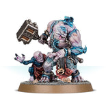Warhammer 40,000 - Genestealer Cults: Abominant