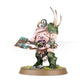 Warhammer Age of Sigmar - Maggotkin of Nurgle Lord of Plagues