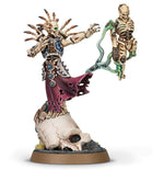Warhammer Age of Sigmar - Ossiarch Bonereapers Mortisan Boneshaper