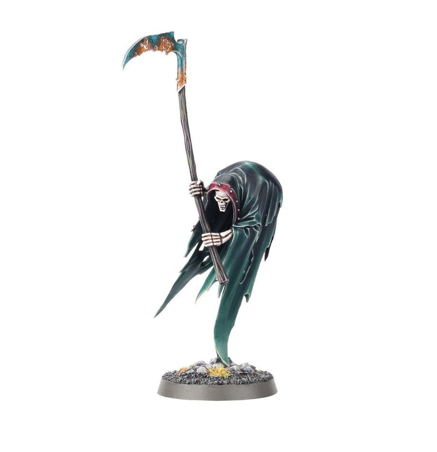 Warhammer Age of Sigmar - Nighthaunt Cairn Wraith