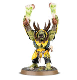 Warhammer Age of Sigmar - Orruk Warclans Orruk Warchanter