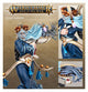 Warhammer Age of Sigmar - Lumineth Realm-Lords Scinari Cathallar
