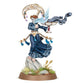 Warhammer Age of Sigmar - Lumineth Realm-Lords Scinari Cathallar