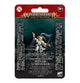 Warhammer Age of Sigmar - Lumineth Realm-Lords Scinari Loreseeker