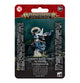 Warhammer Age of Sigmar - Lumineth Realm-Lords Scinari Cathallar