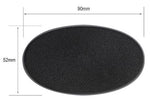 Warhammer - Citadel Round & Oval Bases (Multiple) - Runda & Ovala Baser