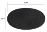 Warhammer - Citadel Round & Oval Bases (Multiple)