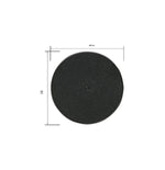Warhammer - Citadel Round & Oval Bases (Multiple) - Runda & Ovala Baser