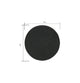 Warhammer - Citadel Round & Oval Bases (Multiple) - Runda & Ovala Baser