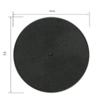 Warhammer - Citadel Round & Oval Bases (Multiple) - Runda & Ovala Baser