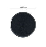 Warhammer - Citadel Round & Oval Bases (Multiple) - Runda & Ovala Baser