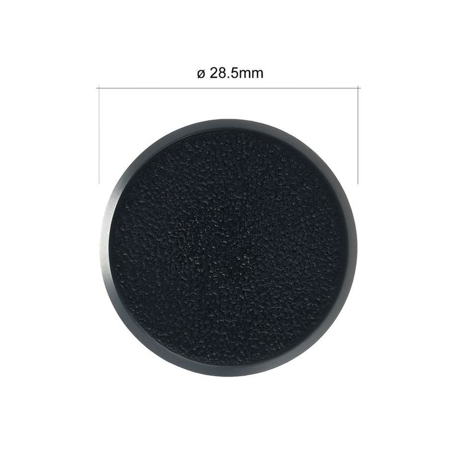 Warhammer - Citadel Round & Oval Bases (Multiple) - Runda & Ovala Baser