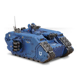 Warhammer 40,000 - Space Marines Land Raider Crusader / Redeemer