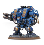 Warhammer 40,000 - Space Marines Venerable Dreadnought