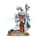 Warhammer 40,000 - Space Marines Primaris Apothecary