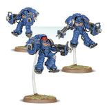 Warhammer 40,000 - Space Marines Primaris Inceptors