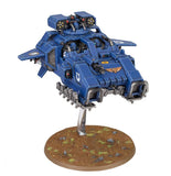 Warhammer 40,000 - Space Marines Storm Speeder Thunderstrike/Hammerstrike/Hailstrike