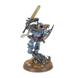 Warhammer 40,000 - Space Wolves Ragnar Blackmane