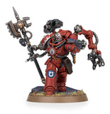 Warhammer 40,000 - Space Marines Primaris Techmarine