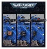 Warhammer 40,000 - Space Marines Gladiator Lancer/Valiant/Reaper/Impulsor