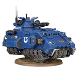Warhammer 40,000 - Space Marines Gladiator Lancer/Valiant/Reaper/Impulsor